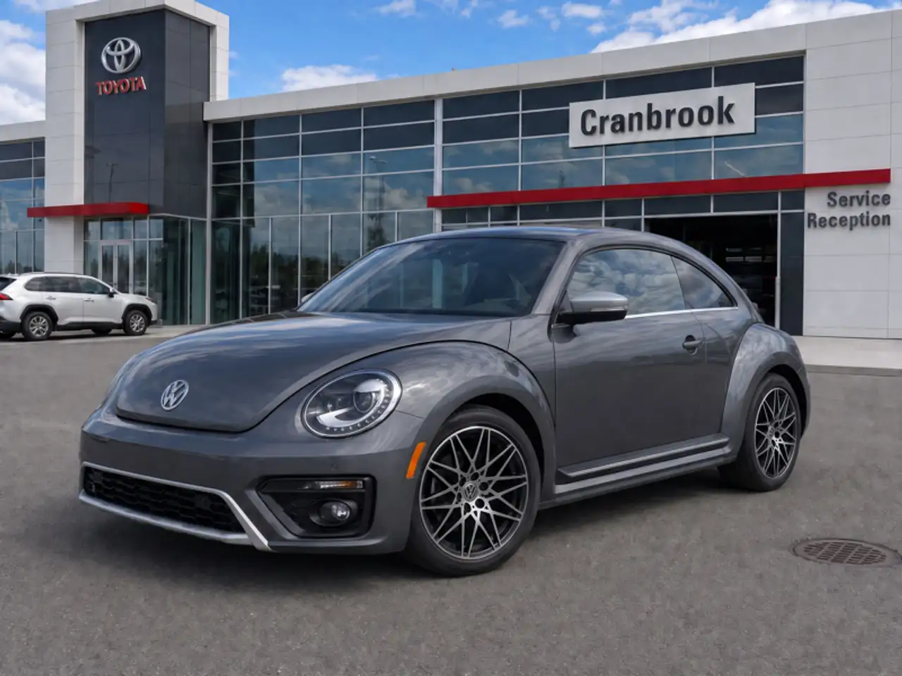 Volkswagen Beetle fotografie Volkswagen Beetle