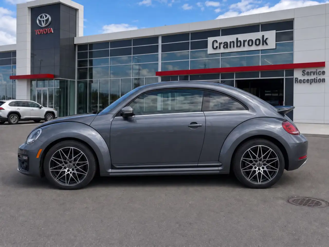 Volkswagen Beetle fotografie Volkswagen Beetle