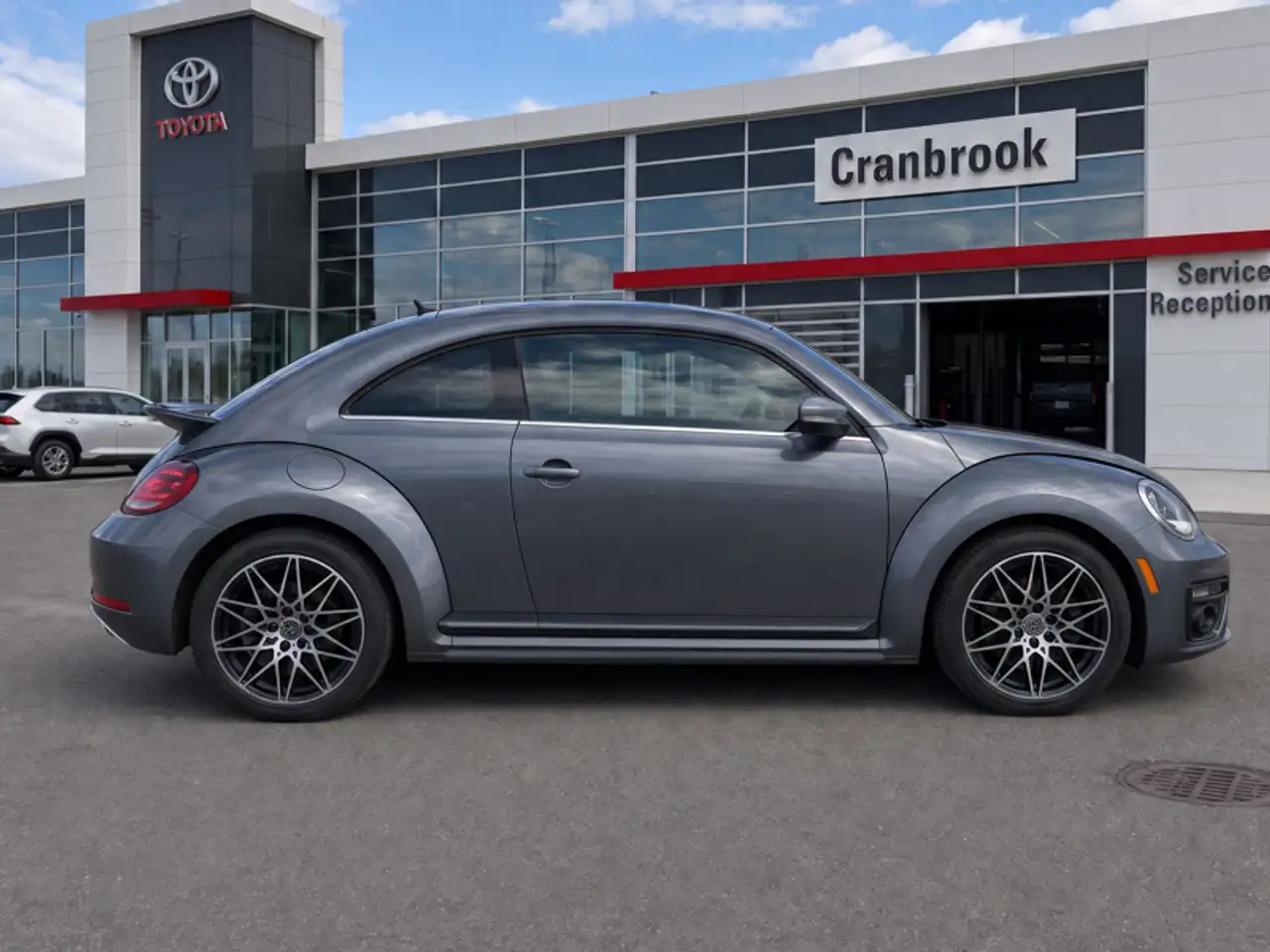 Volkswagen Beetle fotografie Volkswagen Beetle