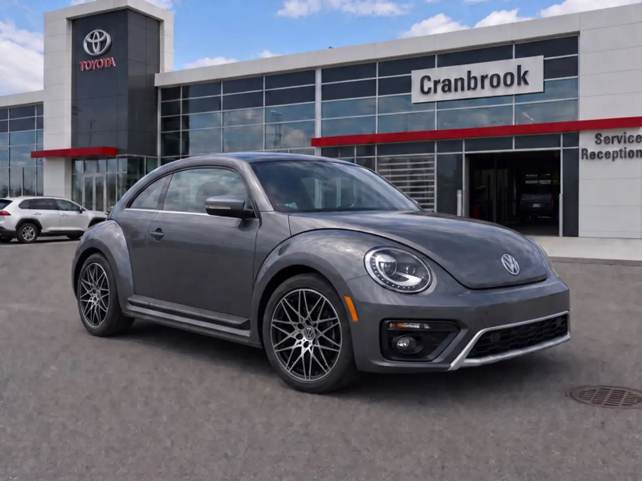 Volkswagen Beetle fotografie Volkswagen Beetle