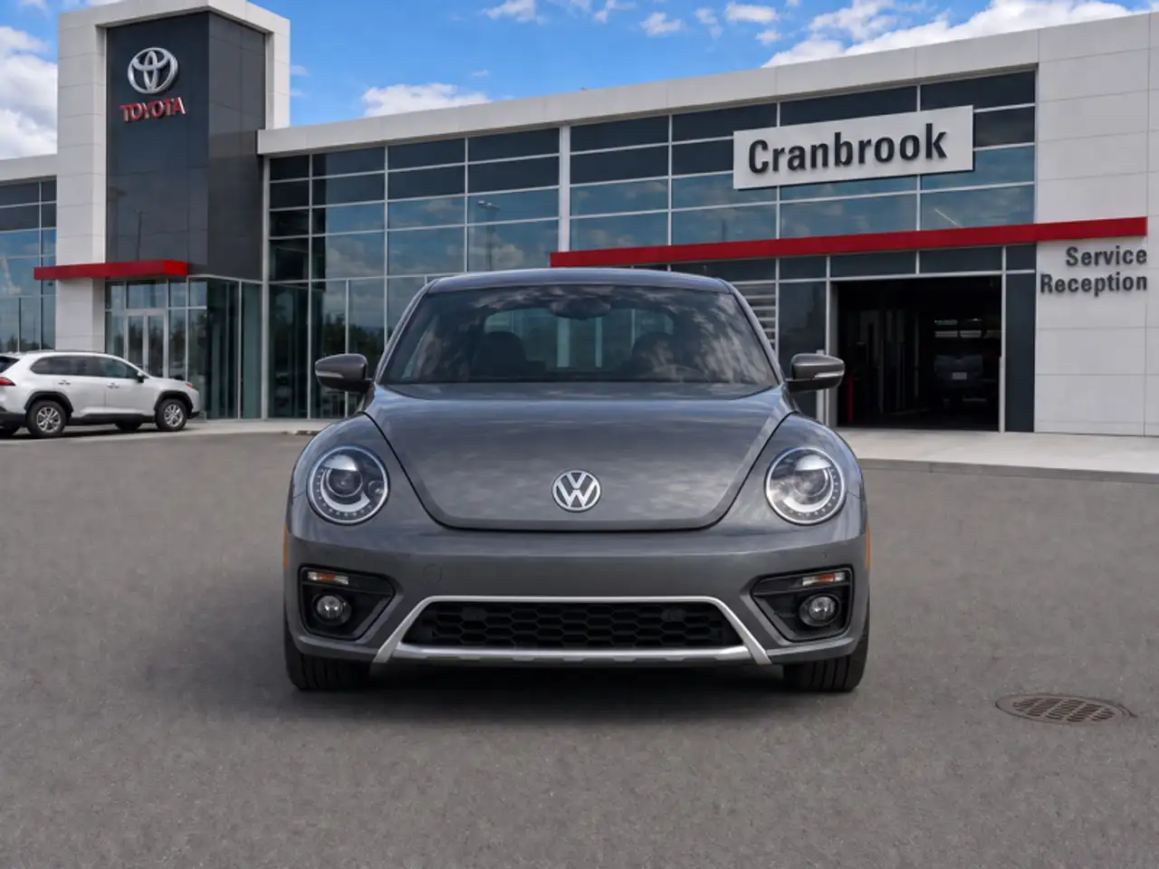 Volkswagen Beetle fotografie Volkswagen Beetle