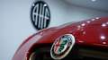 Alfa Romeo Giulietta 1.4 TB 16V Super*Sport*Alcantara*PDC Rot - thumbnail 17