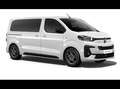 Citroen Spacetourer 9-SITZER *sofort* Plus M AHK+LED Blanc - thumbnail 5