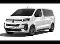 Citroen Spacetourer 9-SITZER *sofort* Plus M AHK+LED Blanc - thumbnail 2