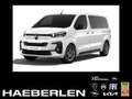 Citroen Spacetourer 9-SITZER *sofort* Plus M AHK+LED Blanc - thumbnail 1