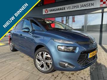 1.6 THP EXCLUSIVE 156 PK VOLLE UITVOERING!