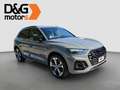 Audi Q5 Q5 40 TDI 204 CV quattro S tronic S line plus Grigio - thumbnail 3