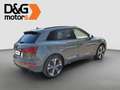 Audi Q5 Q5 40 TDI 204 CV quattro S tronic S line plus Grigio - thumbnail 7
