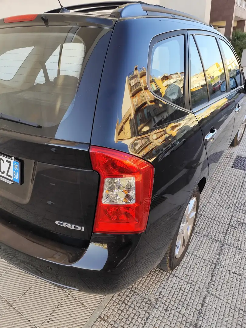 Kia Carens 2.0 crdi 16v vgt EX Harmony - 2