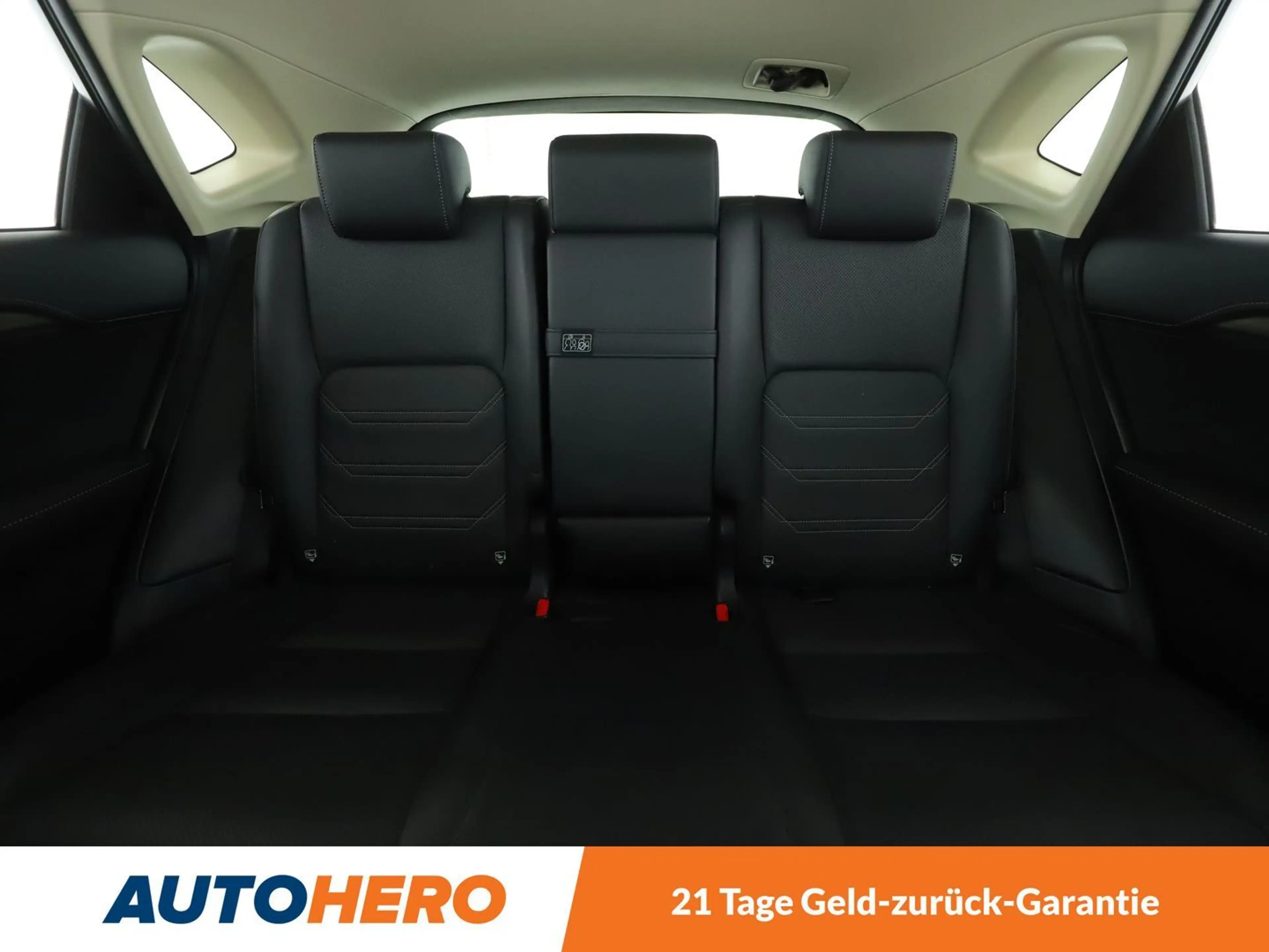 Lexus NX 300h NX 300h E-Four Executive Line Aut.*NAVI*LED*ACC* — photo 14