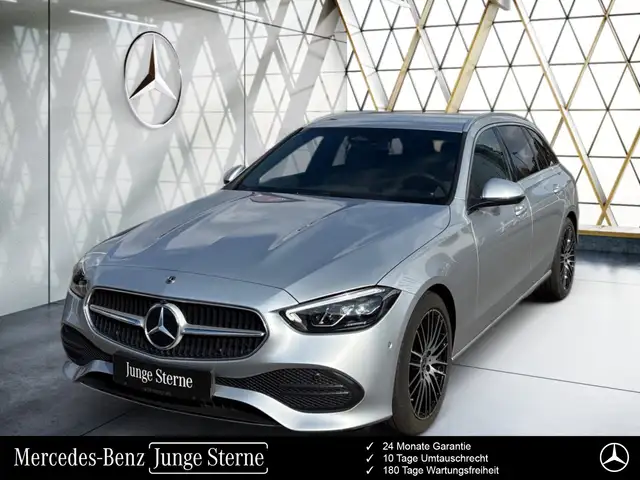 Mercedes-Benz C 180 T ED Avantgarde 3,99%*AHK*360°Memory*Distr