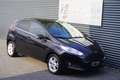 Ford Fiesta 1.0 ECOBOOST|TITANIUM|SITZHEIZUNG|LED| Schwarz - thumbnail 3