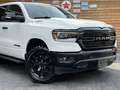 Dodge RAM 1500 5,7L Offroad 4x4 AHK CarPlay Leder LPG Blanc - thumbnail 3