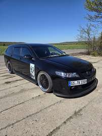 Tourer 2.4 i Type S