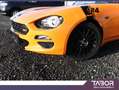 Fiat Spider 1.4 MultiAir Turbo 140 KeyLess Orange - thumbnail 5