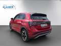 Volkswagen T-Cross R-Line 1.0 l TSI DSG NAVI+AHK+KAMERA+ACC Klima Rood - thumbnail 3