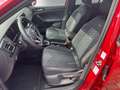Volkswagen T-Cross R-Line 1.0 l TSI DSG NAVI+AHK+KAMERA+ACC Klima Rood - thumbnail 5