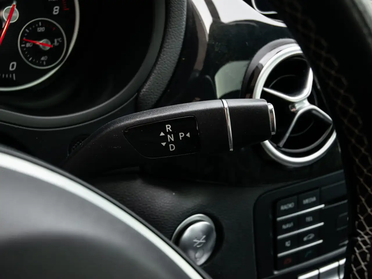 Mercedes-Benz B-Class fotografie Mercedes-Benz B-Class