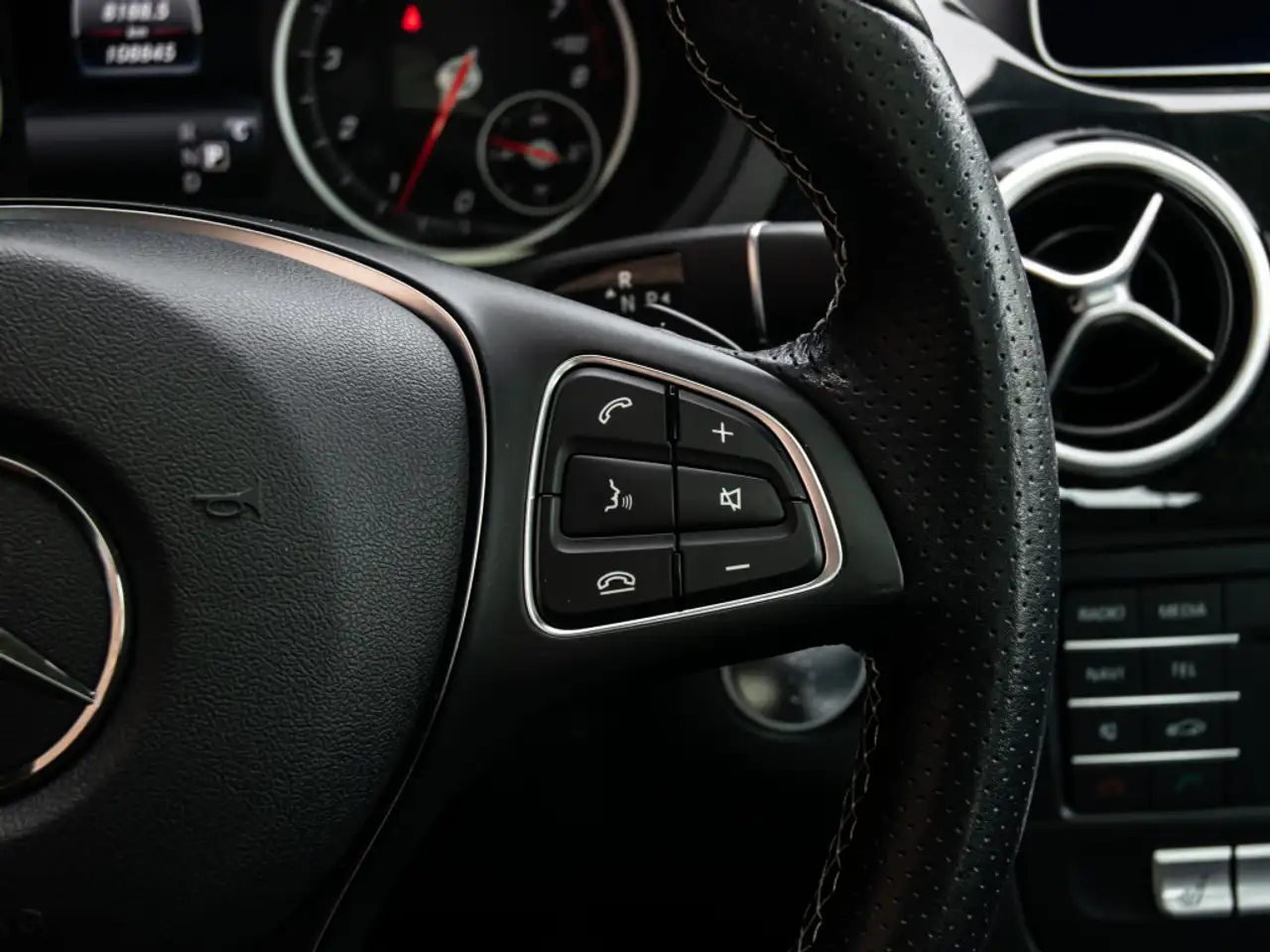 Mercedes-Benz B-Class fotografie Mercedes-Benz B-Class