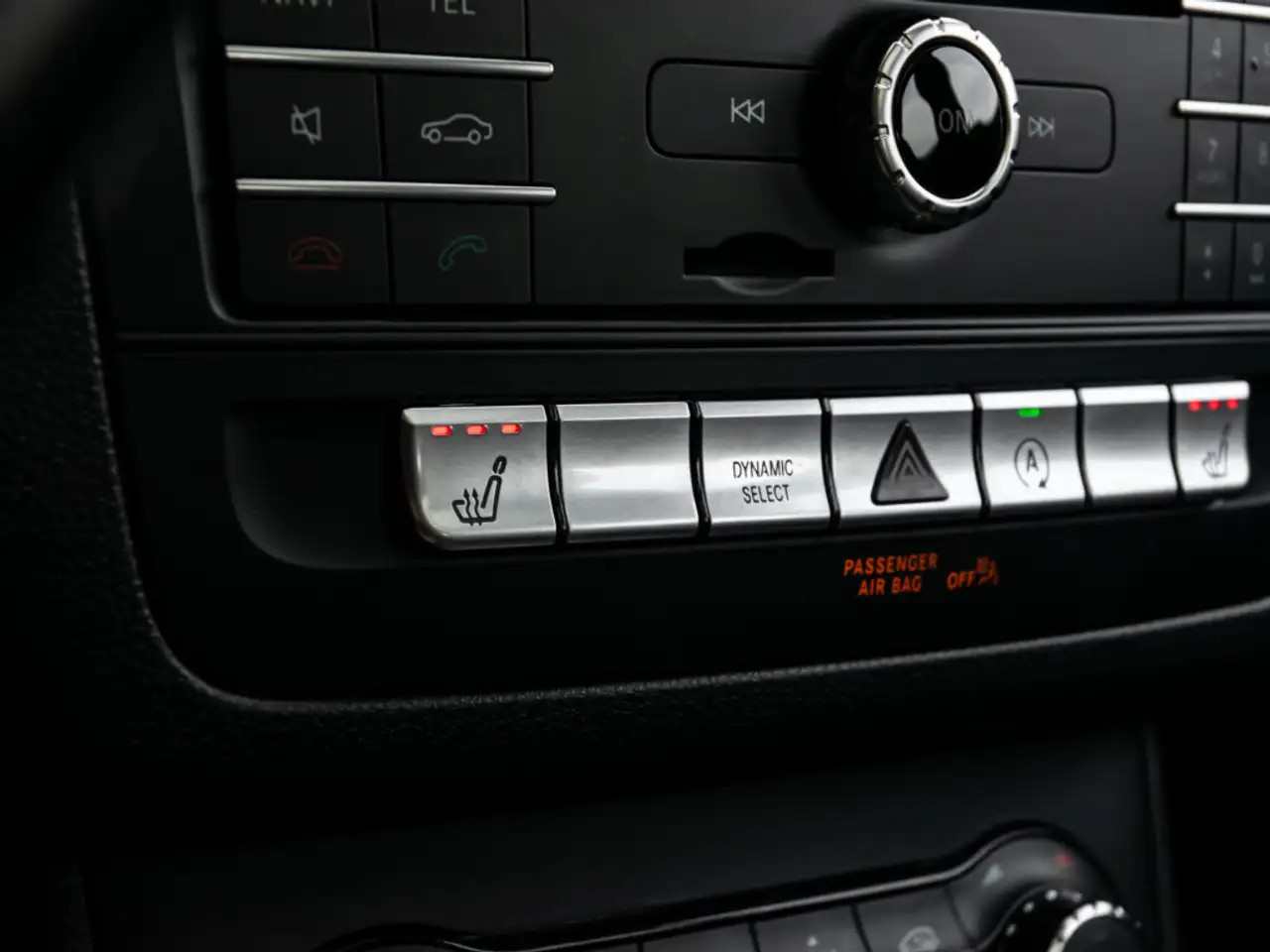 Mercedes-Benz B-Class fotografie Mercedes-Benz B-Class