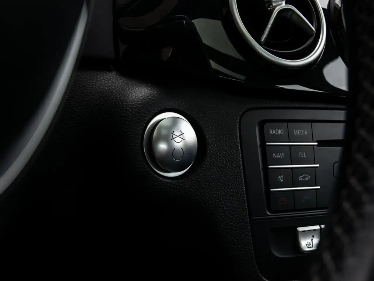 Mercedes-Benz B-Class fotografie Mercedes-Benz B-Class