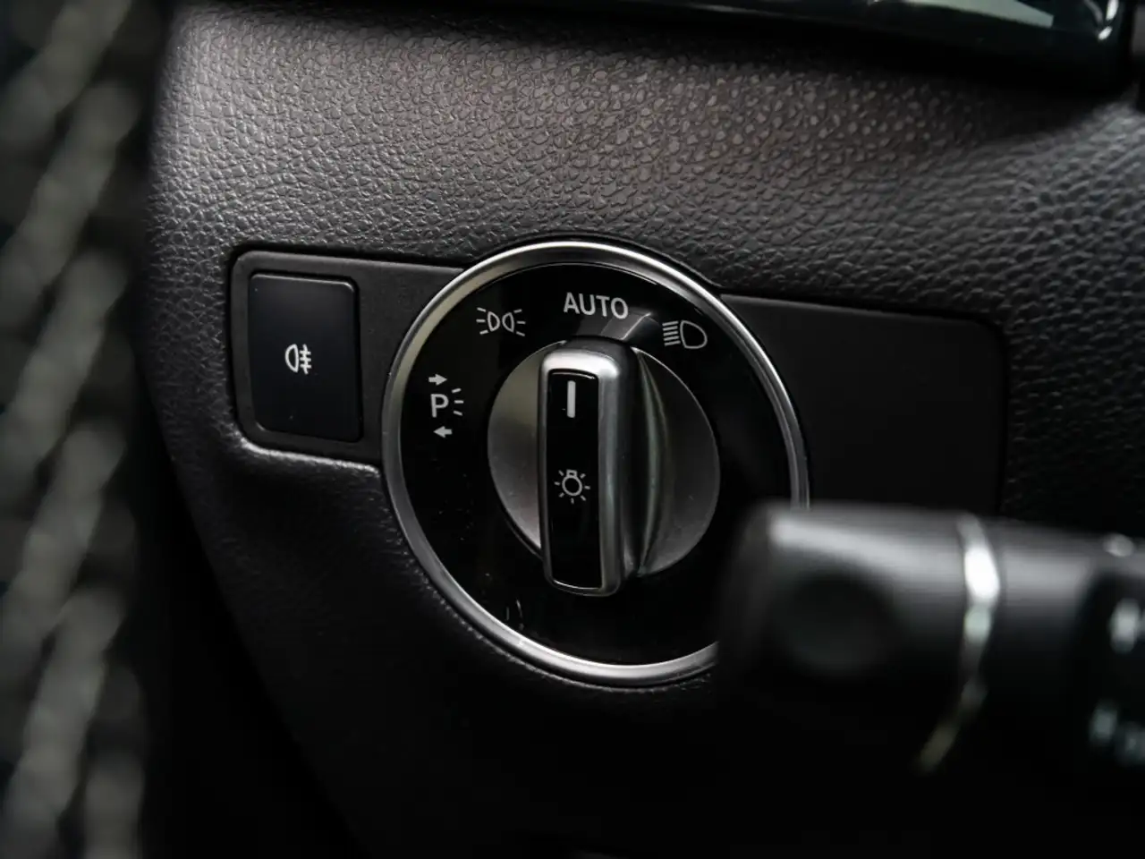 Mercedes-Benz B-Class fotografie Mercedes-Benz B-Class