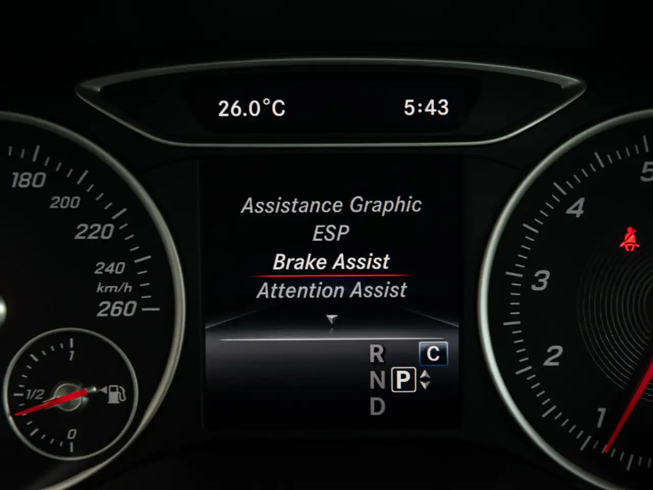 Mercedes-Benz B-Class fotografie Mercedes-Benz B-Class