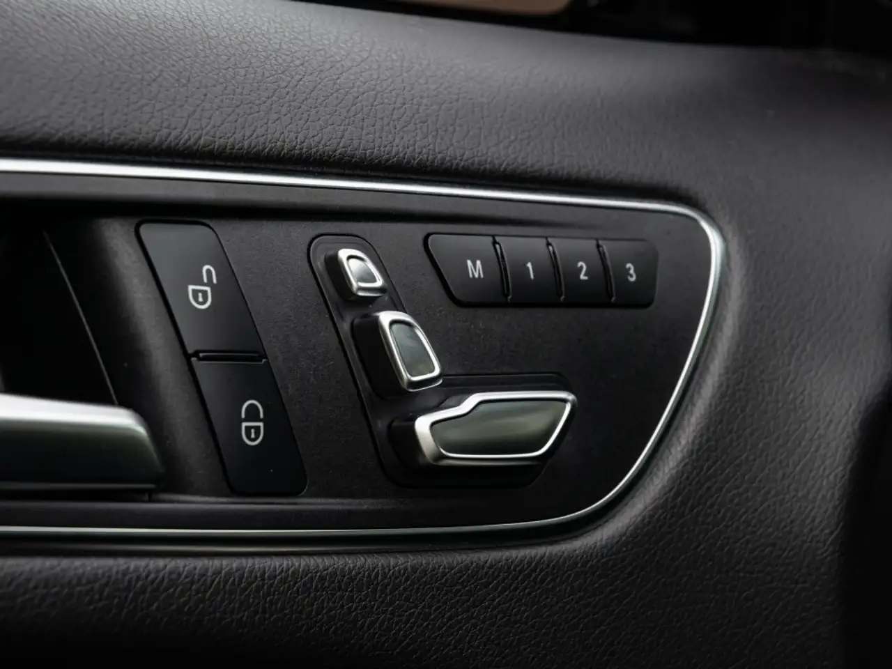 Mercedes-Benz B-Class fotografie Mercedes-Benz B-Class