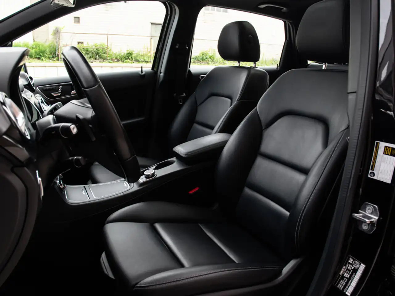 Mercedes-Benz B-Class fotografie Mercedes-Benz B-Class