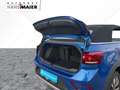 Volkswagen T-Roc Cabriolet Goal Navi Kamera ACC LED GJR Blau - thumbnail 15