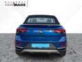 Volkswagen T-Roc Cabriolet Goal Navi Kamera ACC LED GJR Blau - thumbnail 7