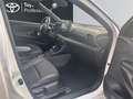 Toyota Yaris Hybrid Style*SHZ*LED*LEDER Blanc - thumbnail 15