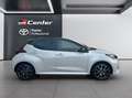 Toyota Yaris Hybrid Style*SHZ*LED*LEDER Blanc - thumbnail 6