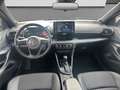 Toyota Yaris Hybrid Style*SHZ*LED*LEDER Blanc - thumbnail 13