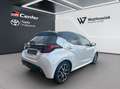 Toyota Yaris Hybrid Style*SHZ*LED*LEDER Blanc - thumbnail 7