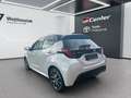 Toyota Yaris Hybrid Style*SHZ*LED*LEDER Blanc - thumbnail 9