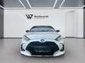 Toyota Yaris Hybrid Style*SHZ*LED*LEDER Blanc - thumbnail 4