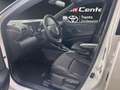 Toyota Yaris Hybrid Style*SHZ*LED*LEDER Blanc - thumbnail 12