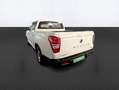 SsangYong Musso ** 2.2 D22DTR PRO 4WD SPORTS 4P Blanco - thumbnail 2