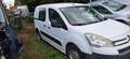 Citroen Berlingo Berlingo 1.6 HDi Tentation Wit - thumbnail 2