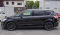 Ford S-Max AUTOM*7-SITZE*KEYLESS*SPUR*TEMPO*PARKPILOT*KAMERA* Noir - thumbnail 8