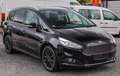 Ford S-Max AUTOM*7-SITZE*KEYLESS*SPUR*TEMPO*PARKPILOT*KAMERA* Noir - thumbnail 3