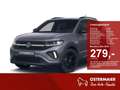 Volkswagen T-Cross R-Line 1.5TSI DSG AHK,ACC,IQ.LIGHT,KAMERA,NAVI,KEY Grau - thumbnail 1