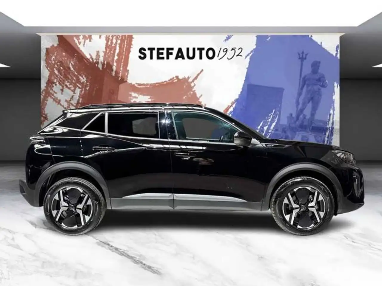 Peugeot 2008 2026