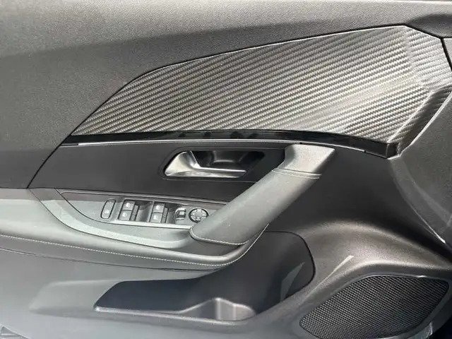 Peugeot 2008 view 10