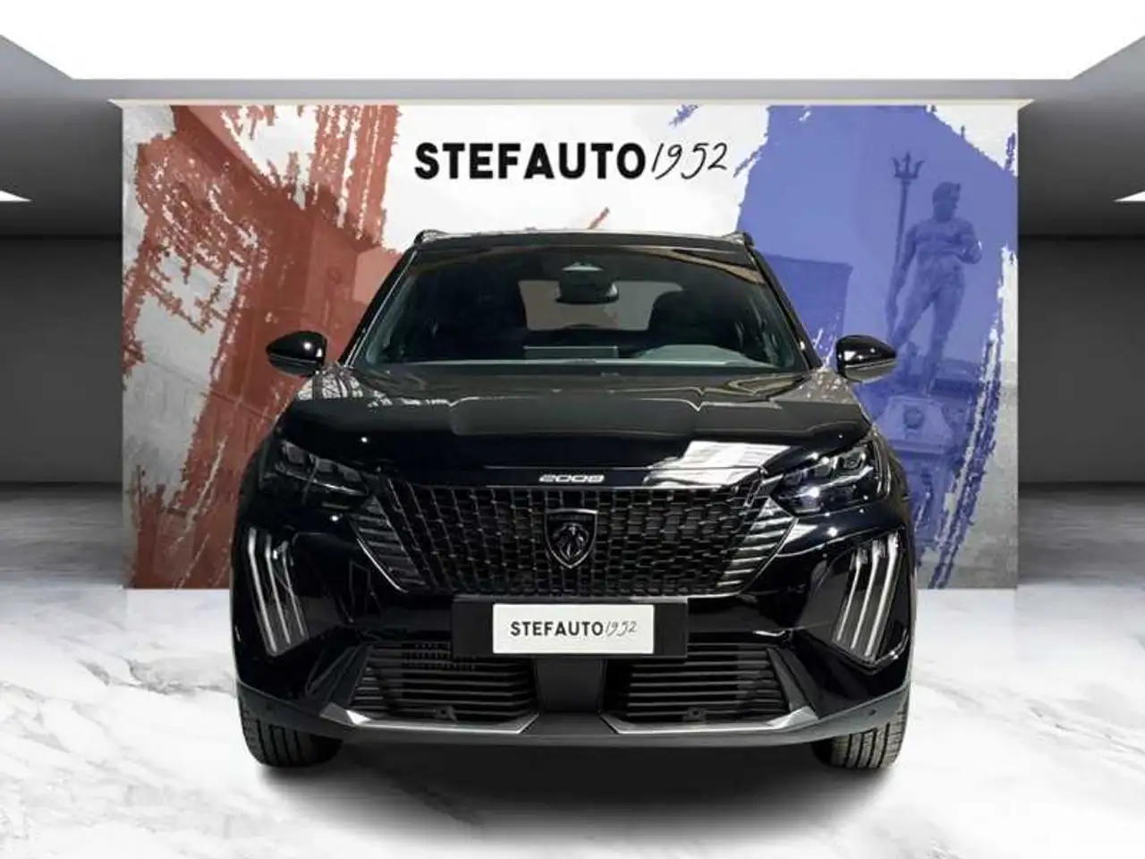 Peugeot 2008 2026