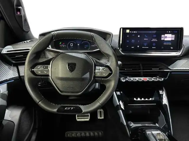 Peugeot 2008 view 14