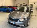 Skoda Octavia Octavia Wagon 1.6 tdi cr Style Grigio - thumbnail 4