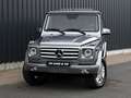 Mercedes-Benz G 350 G350d 3L V6 3.5T sleep, Leder, Xenon, Schuifdak, Argent - thumbnail 5