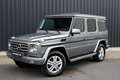 Mercedes-Benz G 350 G350d 3L V6 3.5T sleep, Leder, Xenon, Schuifdak, Argent - thumbnail 2